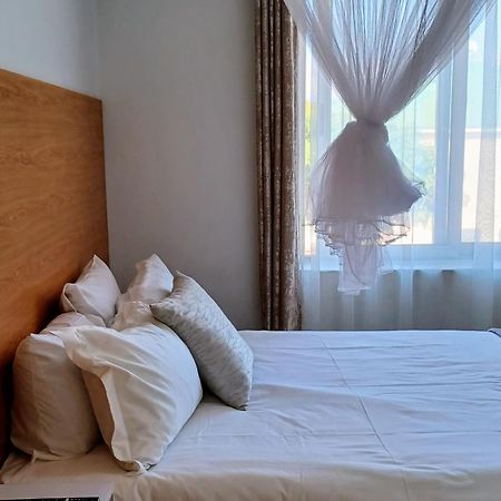 Divine Heights Bed And Breakfast Lilongwe Area 43 ภายนอก รูปภาพ
