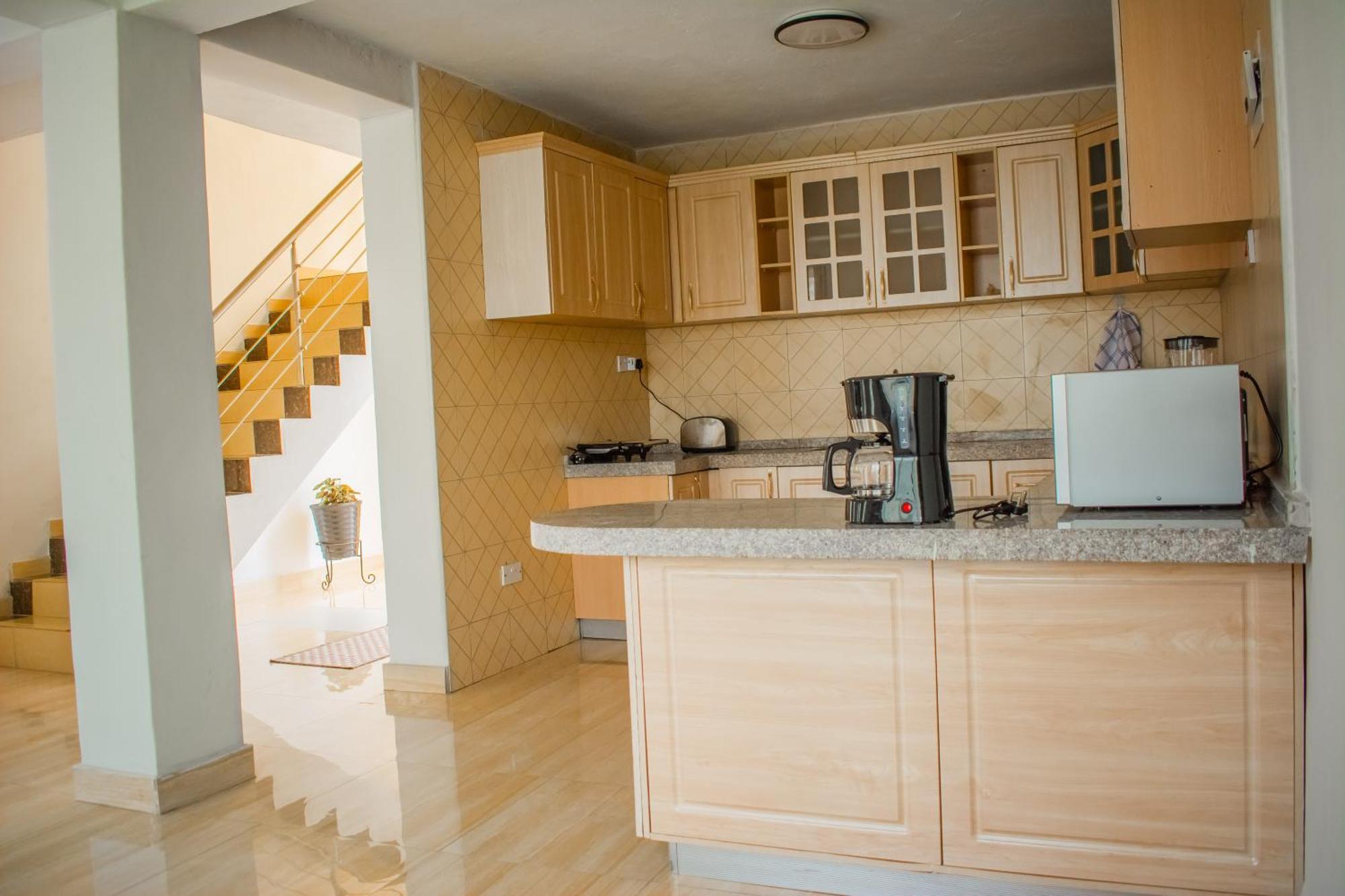 Divine Heights Bed And Breakfast Lilongwe Area 43 ภายนอก รูปภาพ