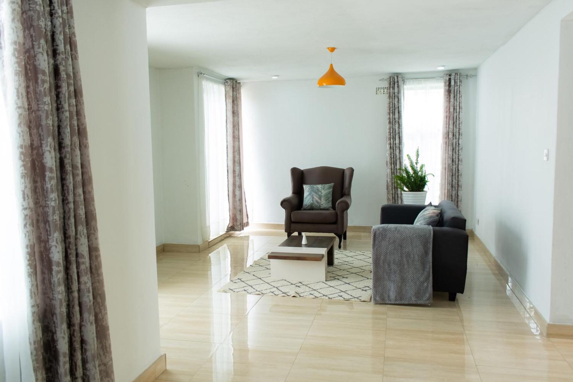 Divine Heights Bed And Breakfast Lilongwe Area 43 ภายนอก รูปภาพ