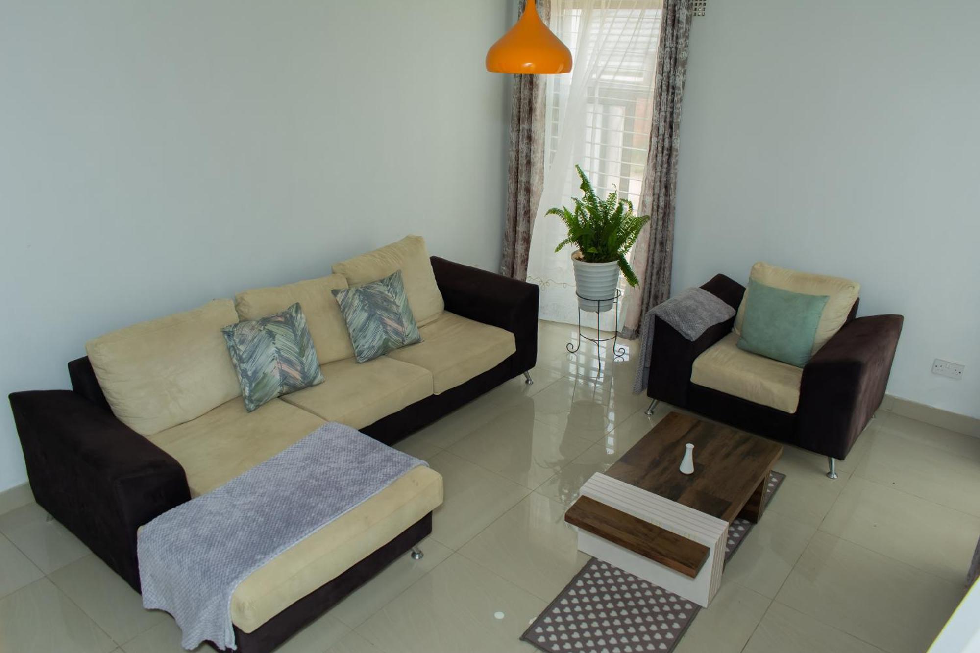 Divine Heights Bed And Breakfast Lilongwe Area 43 ภายนอก รูปภาพ