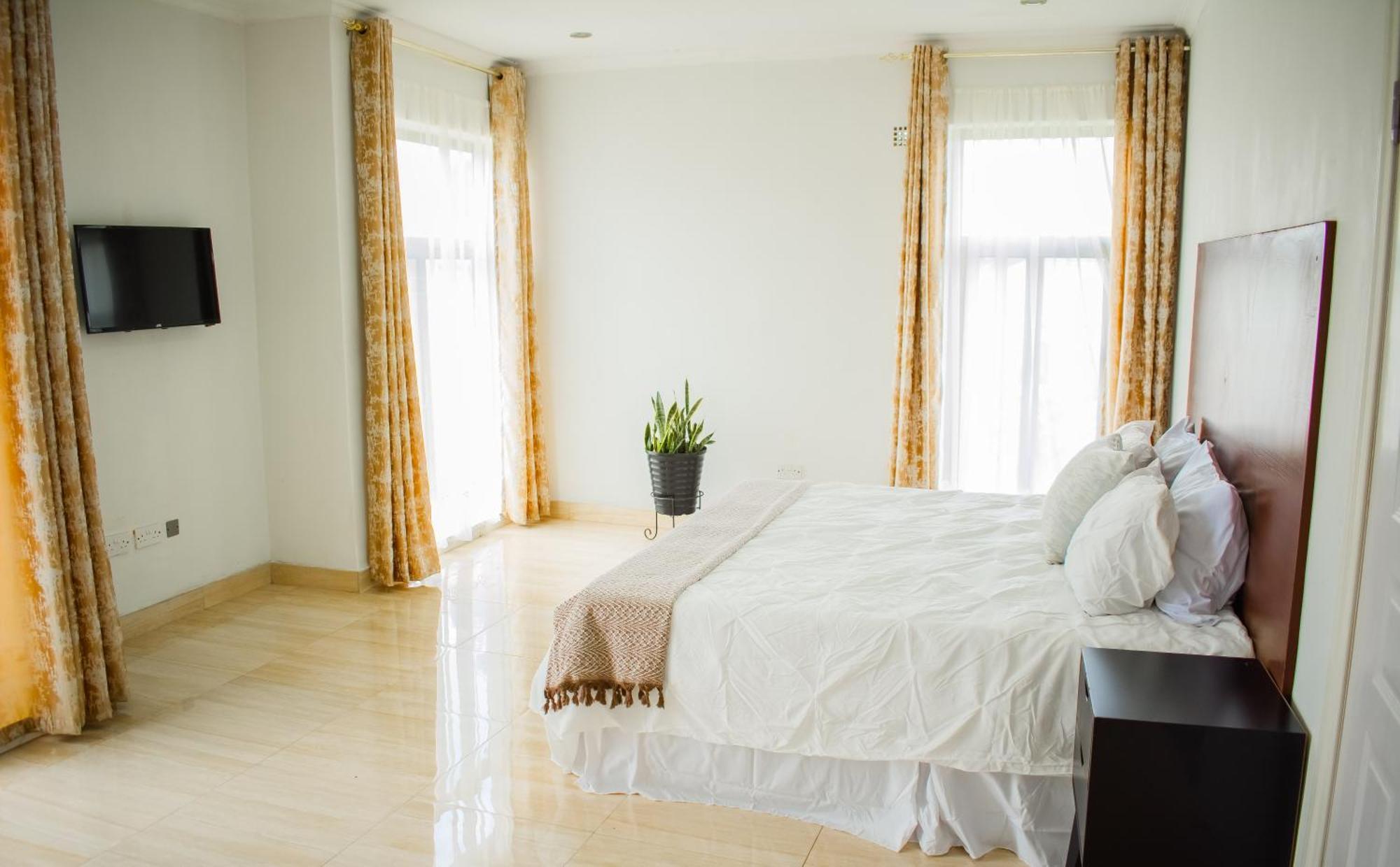 Divine Heights Bed And Breakfast Lilongwe Area 43 ภายนอก รูปภาพ