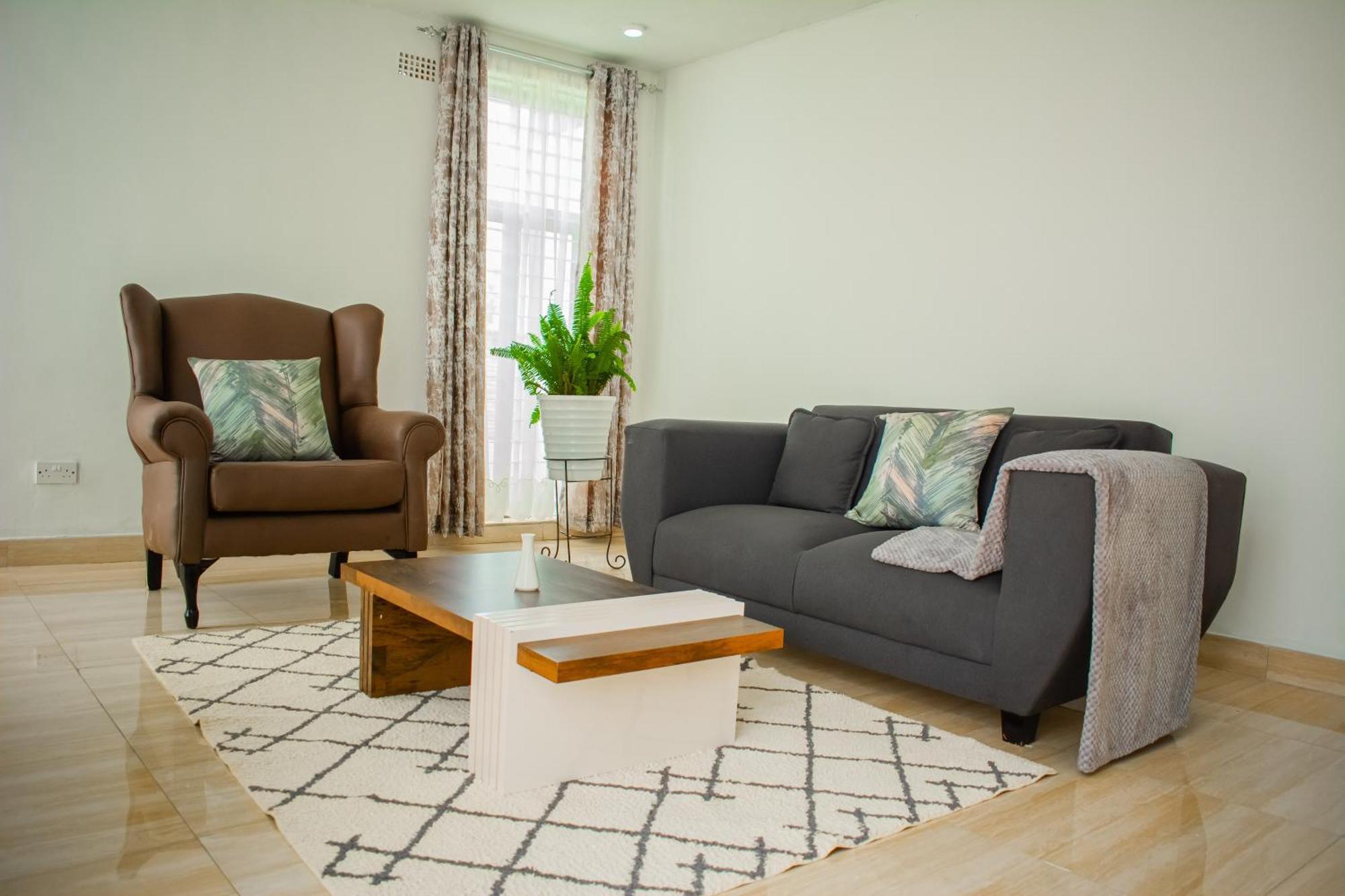 Divine Heights Bed And Breakfast Lilongwe Area 43 ภายนอก รูปภาพ