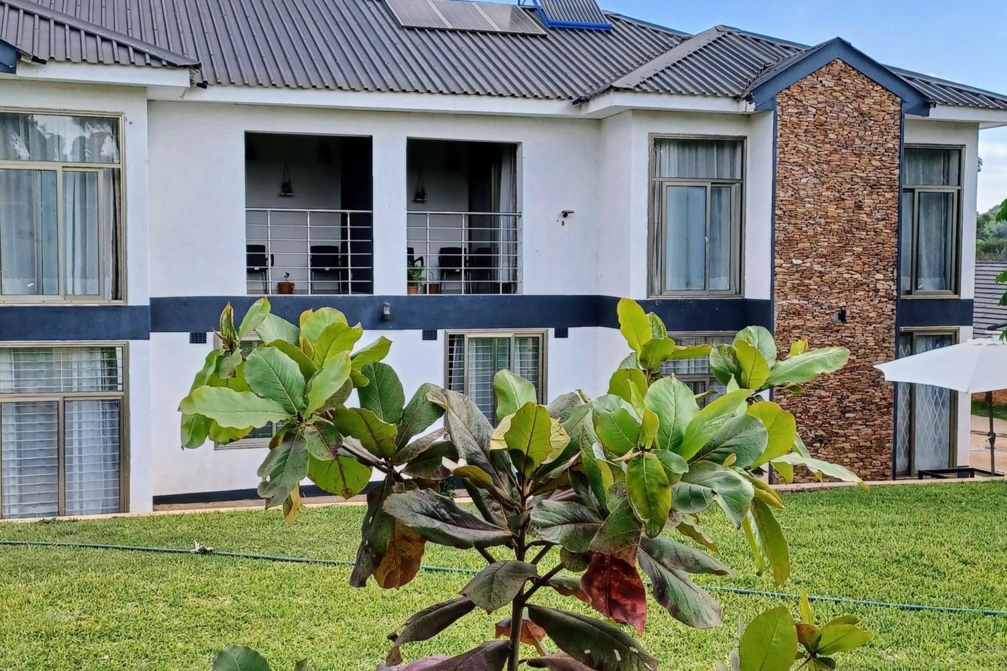 Divine Heights Bed And Breakfast Lilongwe Area 43 ภายนอก รูปภาพ