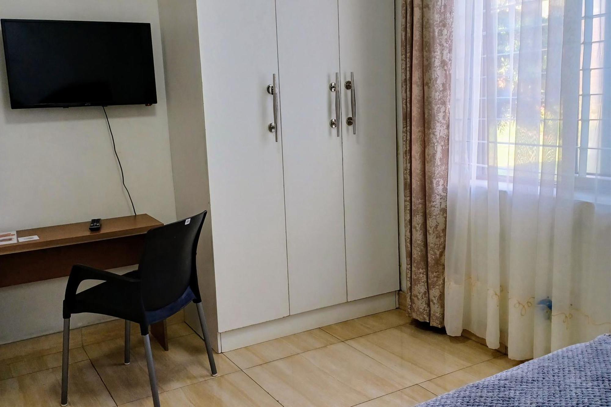 Divine Heights Bed And Breakfast Lilongwe Area 43 ภายนอก รูปภาพ