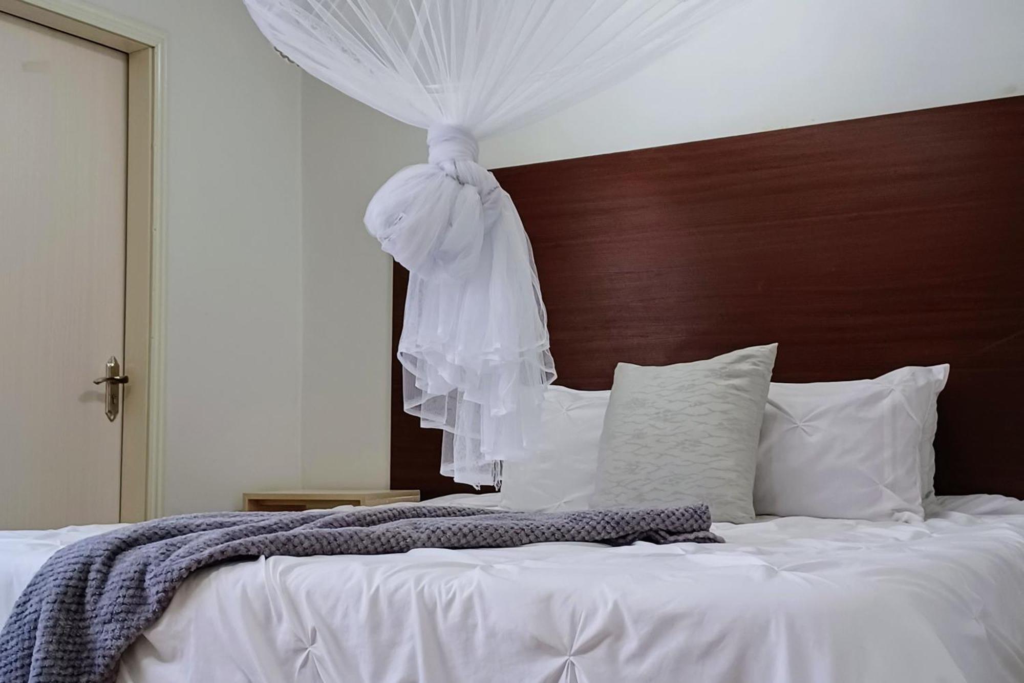 Divine Heights Bed And Breakfast Lilongwe Area 43 ภายนอก รูปภาพ