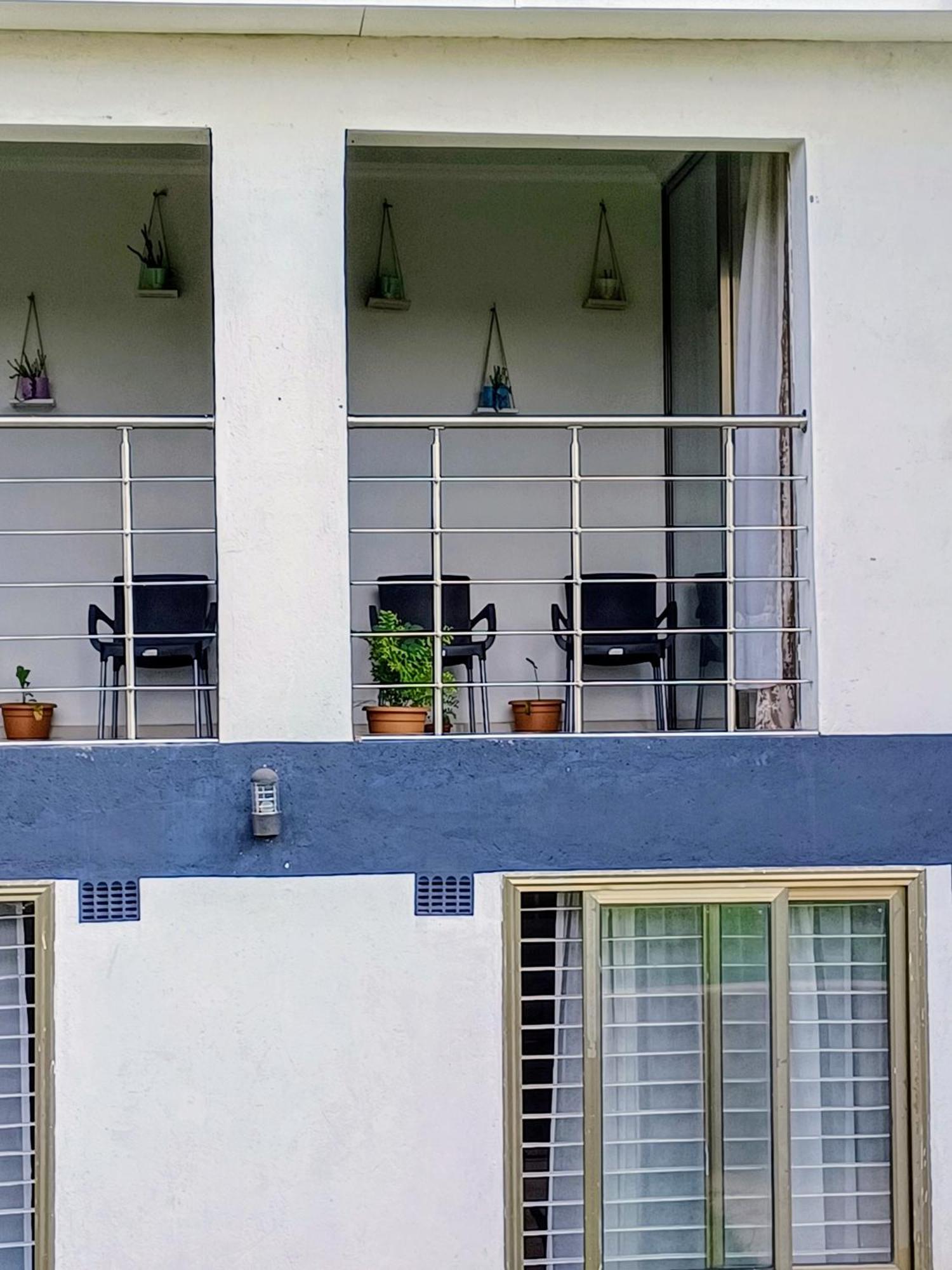 Divine Heights Bed And Breakfast Lilongwe Area 43 ภายนอก รูปภาพ
