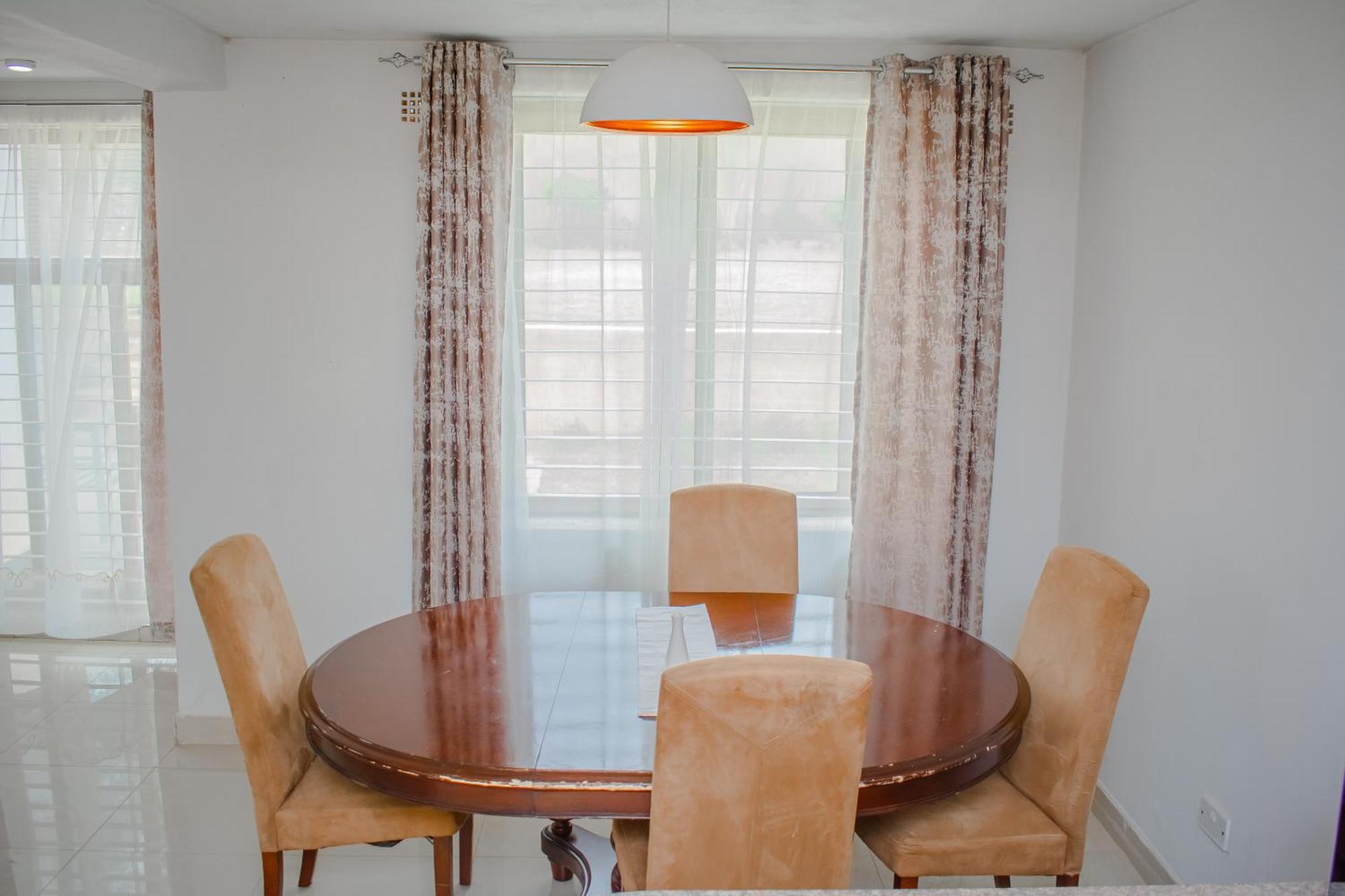 Divine Heights Bed And Breakfast Lilongwe Area 43 ภายนอก รูปภาพ